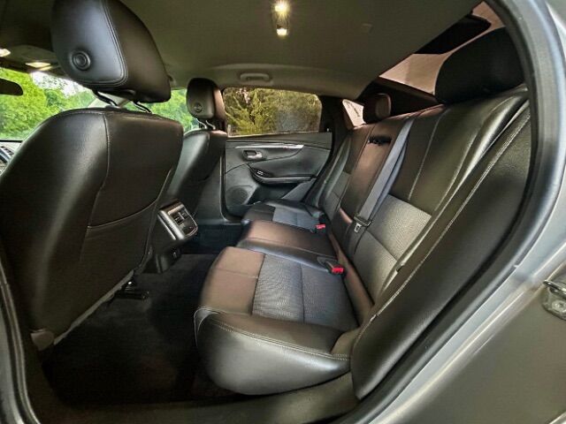 2019 Chevrolet Impala LT Houston TX