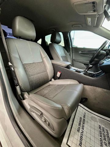 2019 Chevrolet Impala LT Houston TX