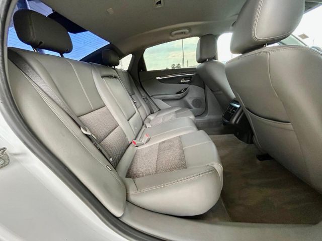 2019 Chevrolet Impala LT Houston TX