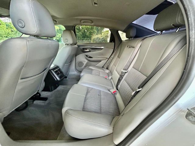 2019 Chevrolet Impala LT Houston TX