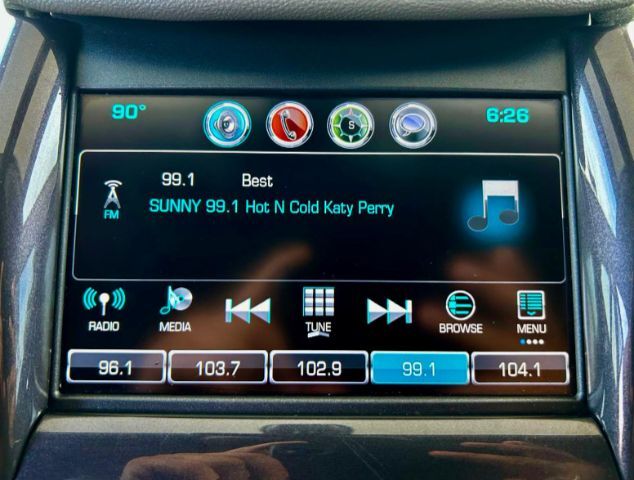 2019 Chevrolet Impala LT Houston TX