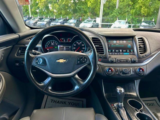 2019 Chevrolet Impala LT Houston TX