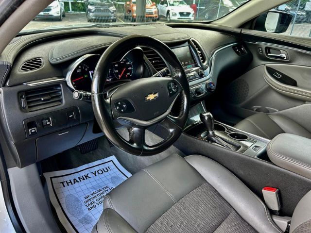2019 Chevrolet Impala LT Houston TX