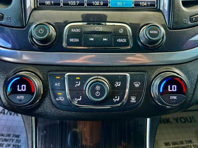 2019 Chevrolet Impala LT Houston TX
