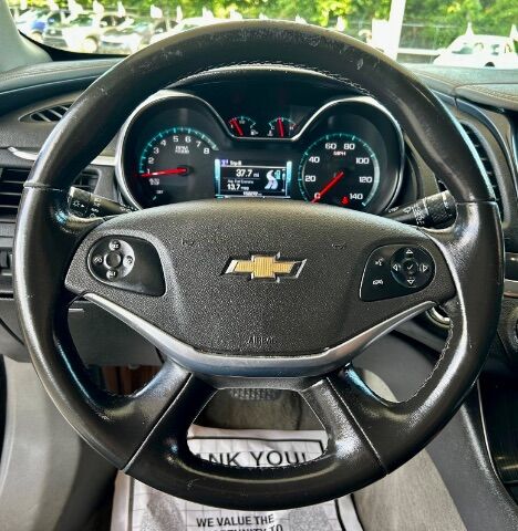2019 Chevrolet Impala LT Houston TX