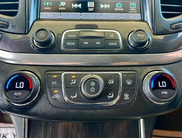 2019 Chevrolet Impala LT Houston TX