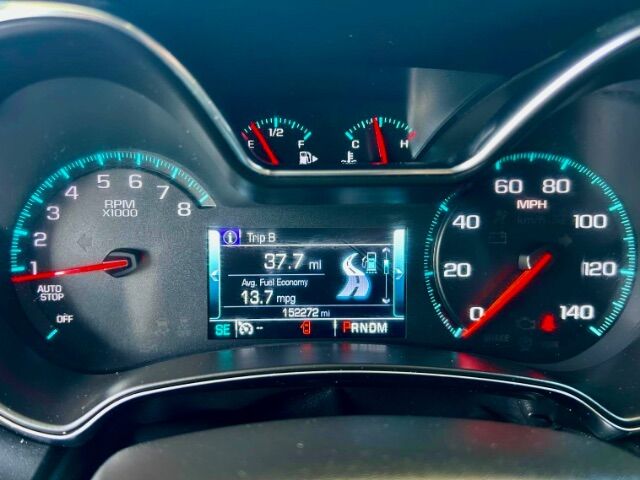 2019 Chevrolet Impala LT Houston TX