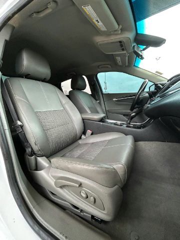 2019 Chevrolet Impala LT Houston TX