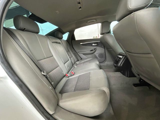 2019 Chevrolet Impala LT Houston TX