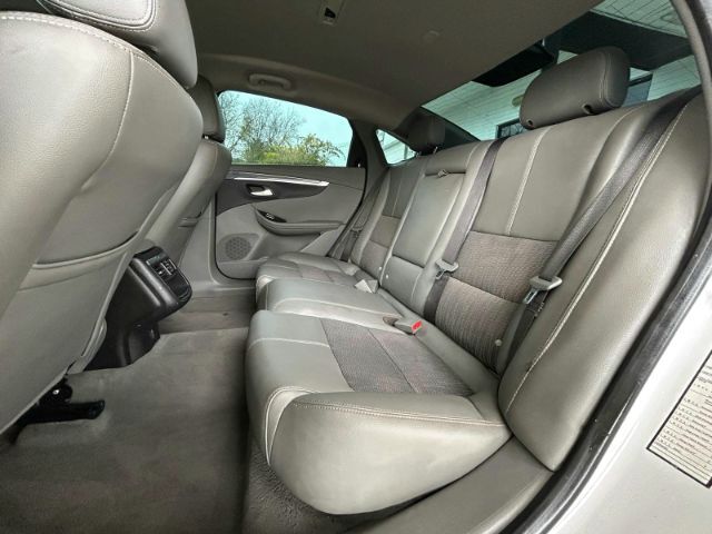 2019 Chevrolet Impala LT Houston TX