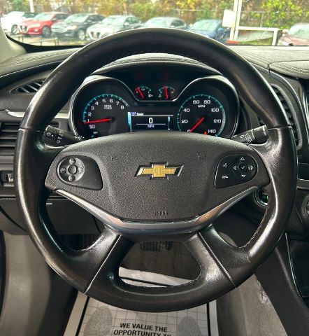 2019 Chevrolet Impala LT Houston TX