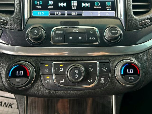 2019 Chevrolet Impala LT Houston TX