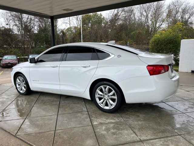 2019 Chevrolet Impala LT 149,675 mi.