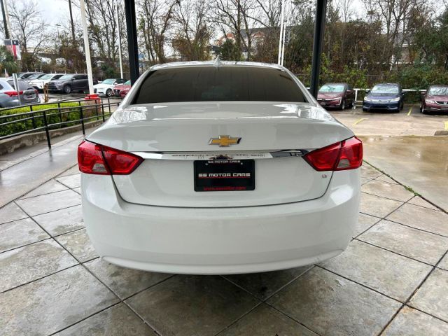 2019 Chevrolet Impala LT 149,675 mi.