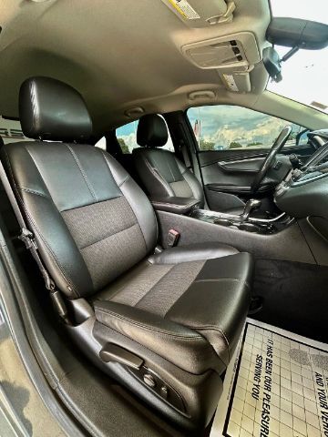 2019 Chevrolet Impala LT Houston TX