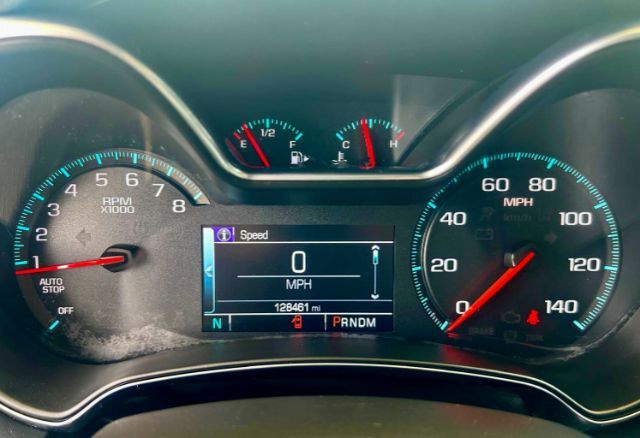 2019 Chevrolet Impala LT Houston TX