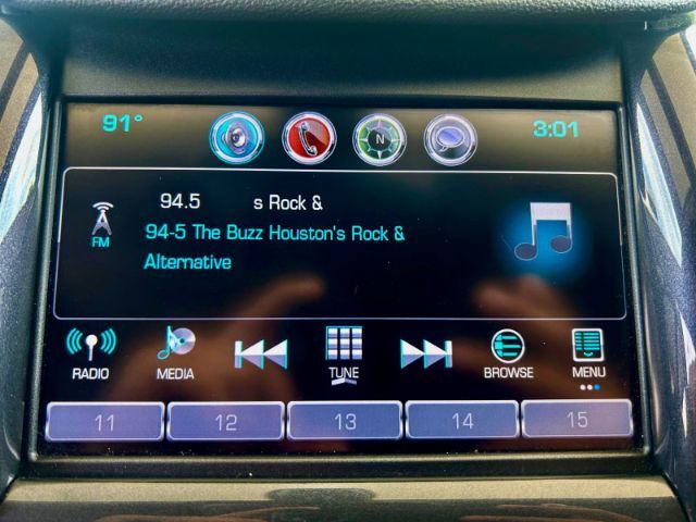 2019 Chevrolet Impala LT Houston TX