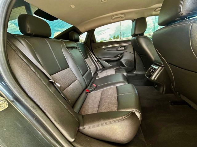 2019 Chevrolet Impala LT Houston TX
