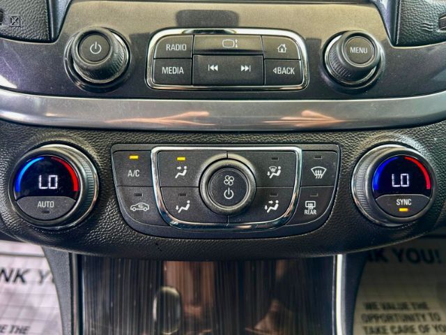2019 Chevrolet Impala LT Houston TX