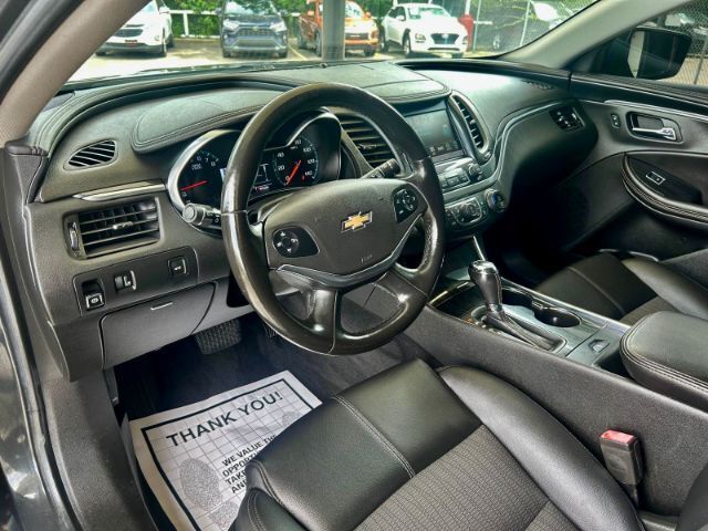 2019 Chevrolet Impala LT Houston TX