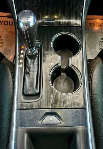 2019 Chevrolet Impala LT Houston TX