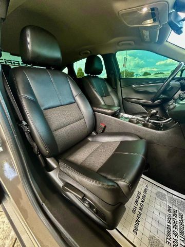 2019 Chevrolet Impala LT Houston TX