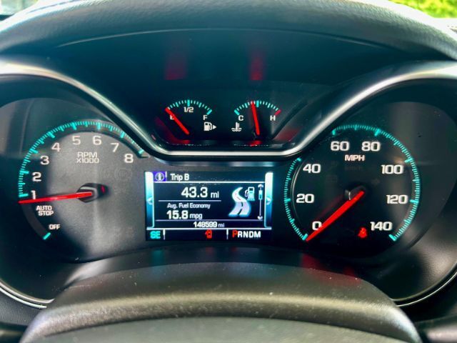 2019 Chevrolet Impala LT Houston TX