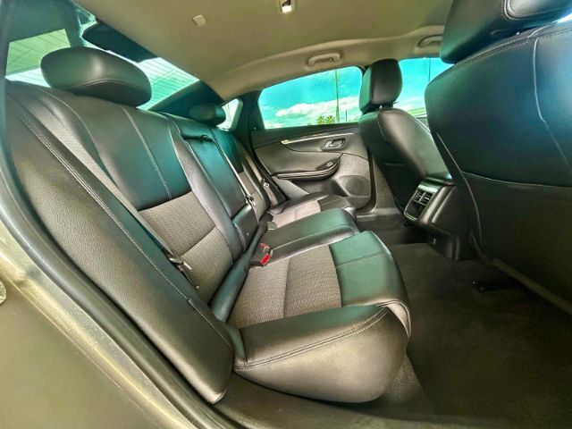 2019 Chevrolet Impala LT Houston TX
