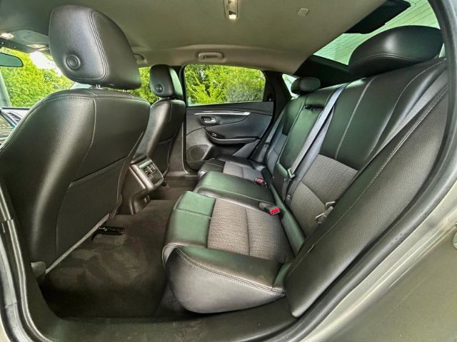 2019 Chevrolet Impala LT Houston TX