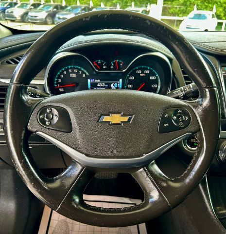 2019 Chevrolet Impala LT Houston TX