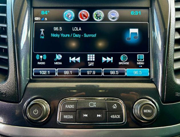 2019 Chevrolet Impala LT Houston TX