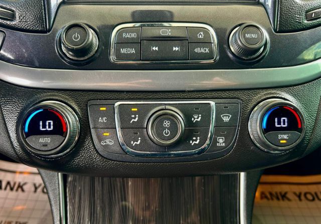 2019 Chevrolet Impala LT Houston TX