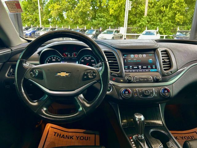 2019 Chevrolet Impala LT Houston TX