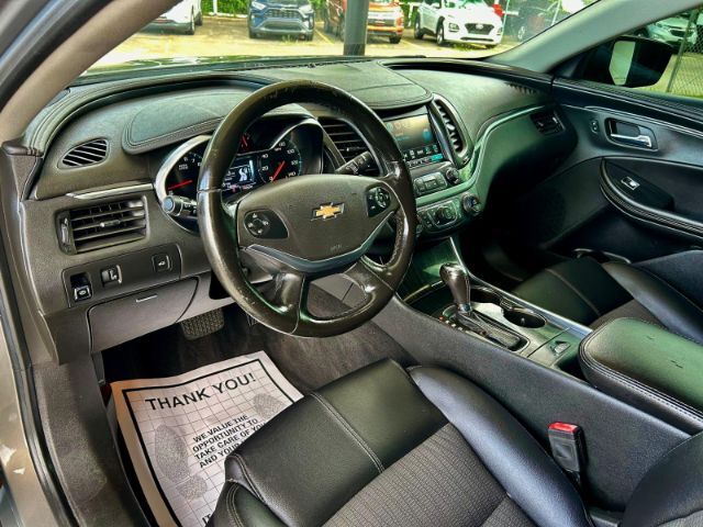 2019 Chevrolet Impala LT Houston TX