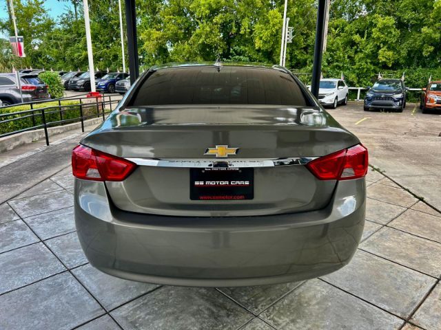 2019 Chevrolet Impala LT Houston TX