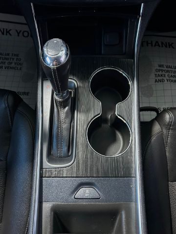 2019 Chevrolet Impala LT Houston TX