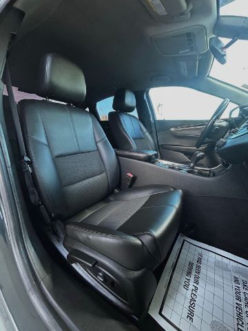 2019 Chevrolet Impala LT Houston TX