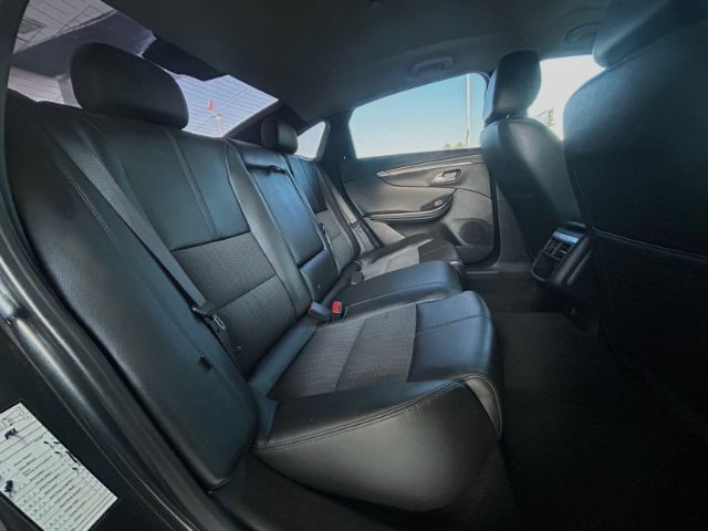 2019 Chevrolet Impala LT Houston TX