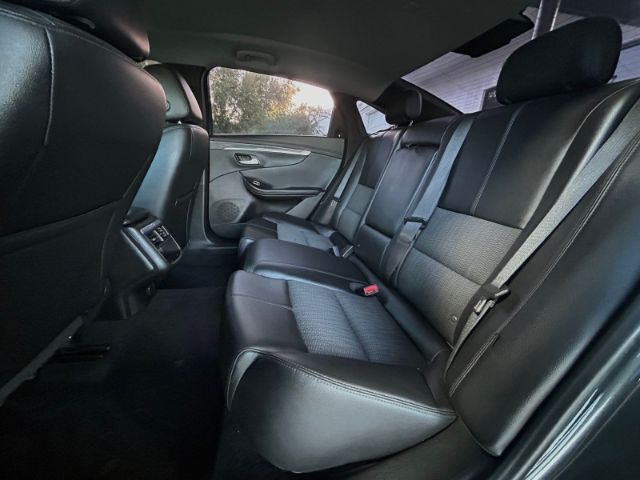 2019 Chevrolet Impala LT Houston TX