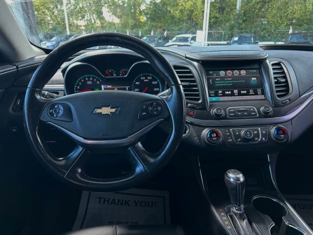 2019 Chevrolet Impala LT Houston TX