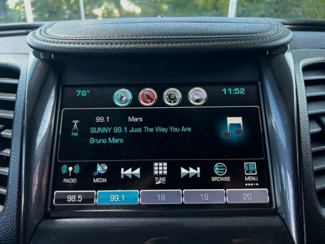 2019 Chevrolet Impala LT Houston TX