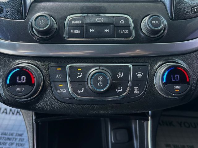 2019 Chevrolet Impala LT Houston TX