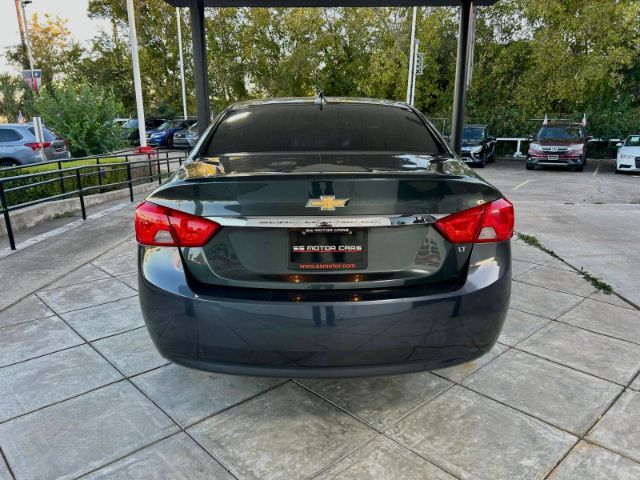 2019 Chevrolet Impala LT 153,123 mi.