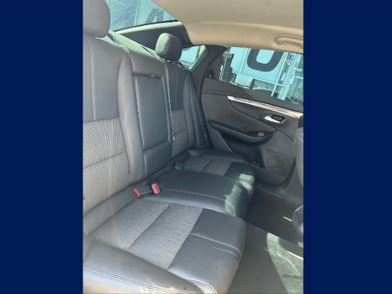 2019 Chevrolet Impala LT Houston TX
