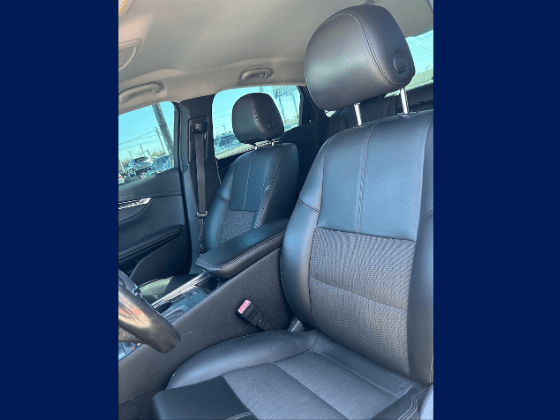 2019 Chevrolet Impala LT Houston TX