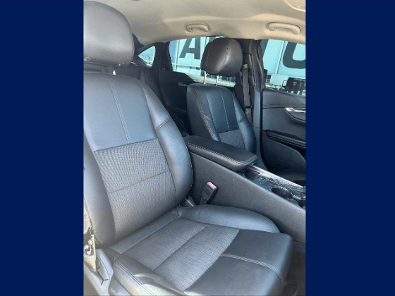 2019 Chevrolet Impala LT Houston TX