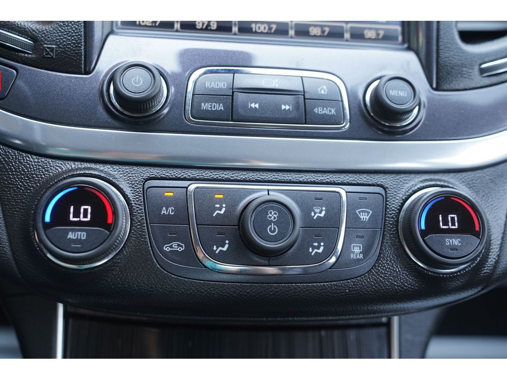 2019 Chevrolet Impala LT Price UT