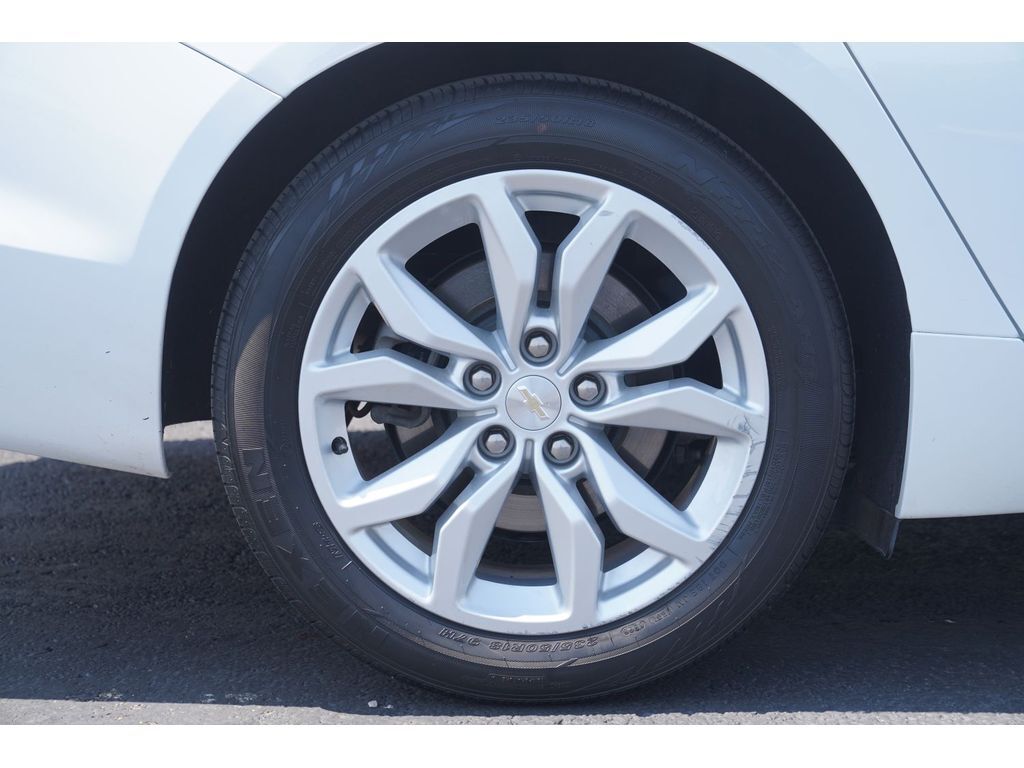 2019 Chevrolet Impala LT Price UT