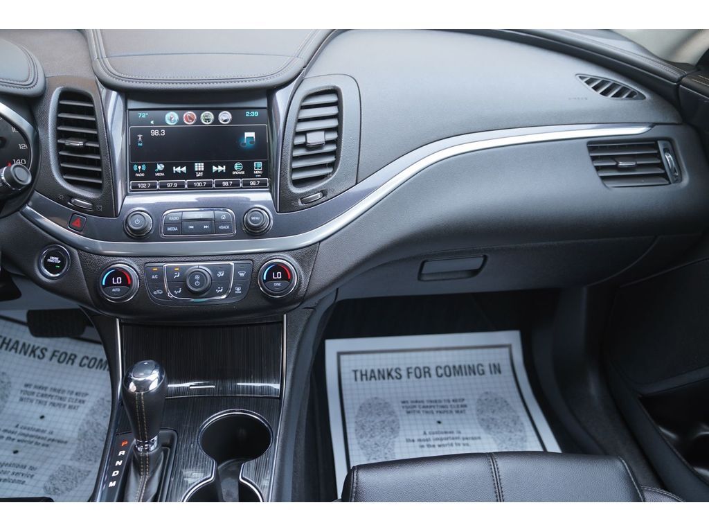 2019 Chevrolet Impala LT Price UT