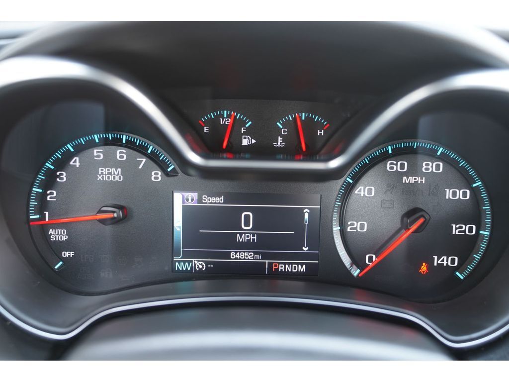2019 Chevrolet Impala LT Price UT